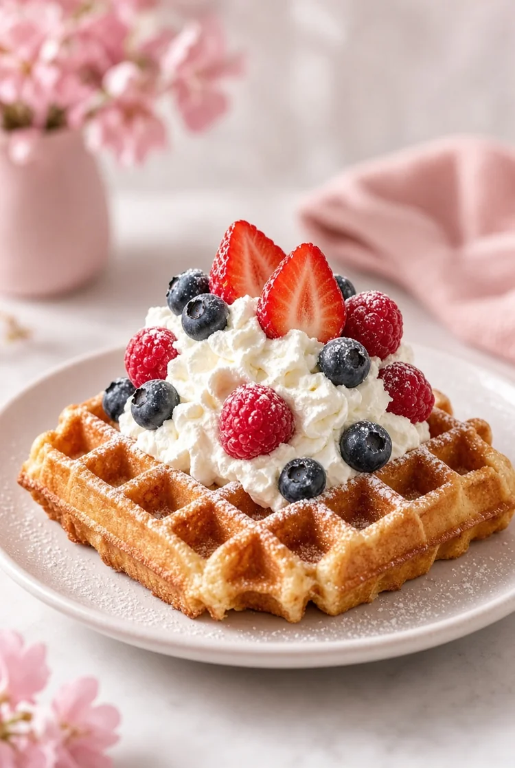 Dessert AI result example 5