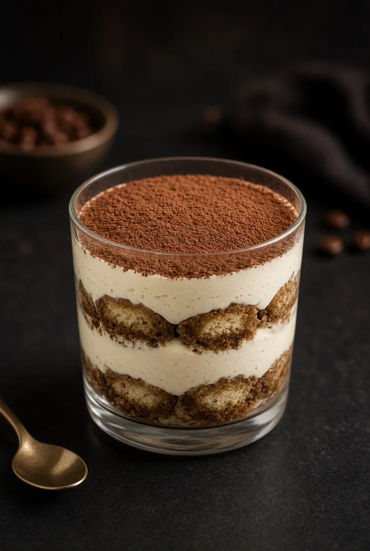 Enhanced Dessert result