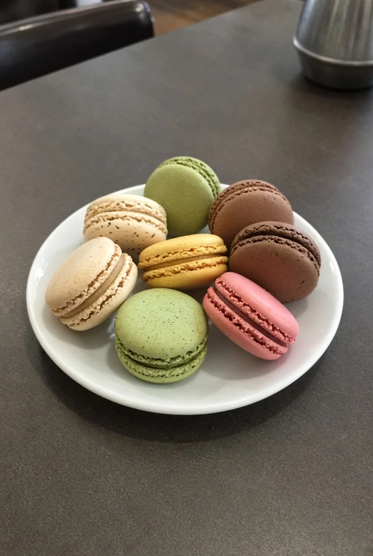 Original source for Dessert example 9