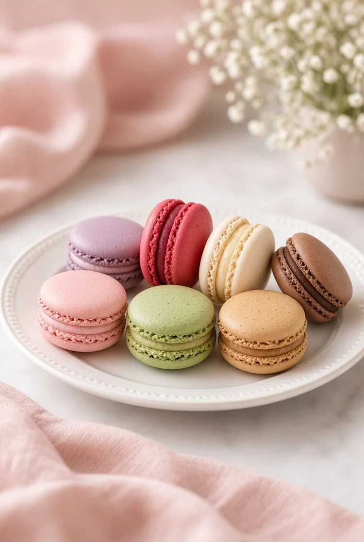 Dessert AI result example 9