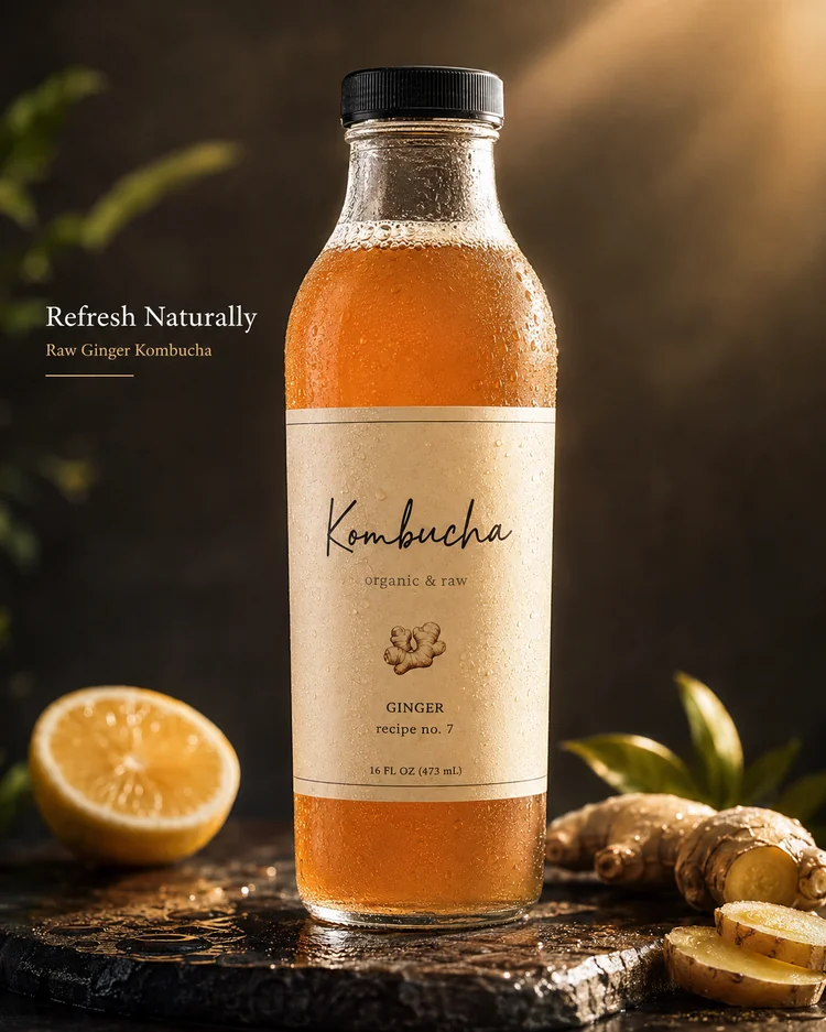 AI Drink result