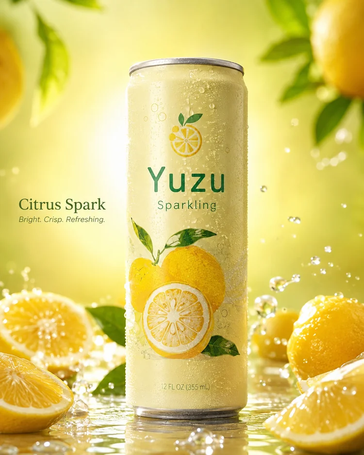 Drink AI result example 2