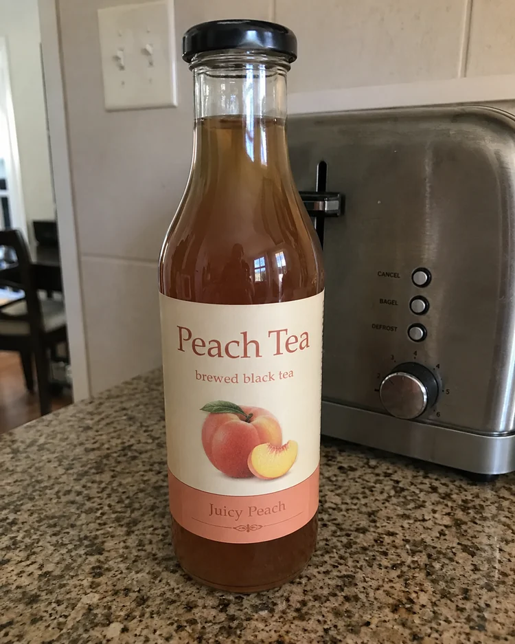 Original Drink source