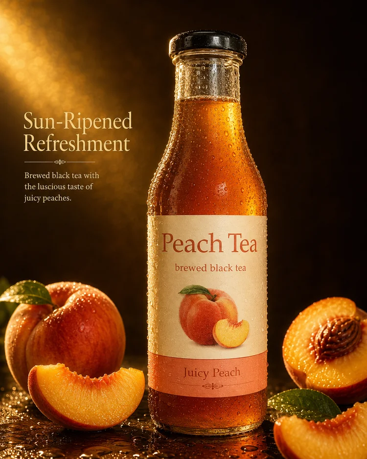 Enhanced Drink result