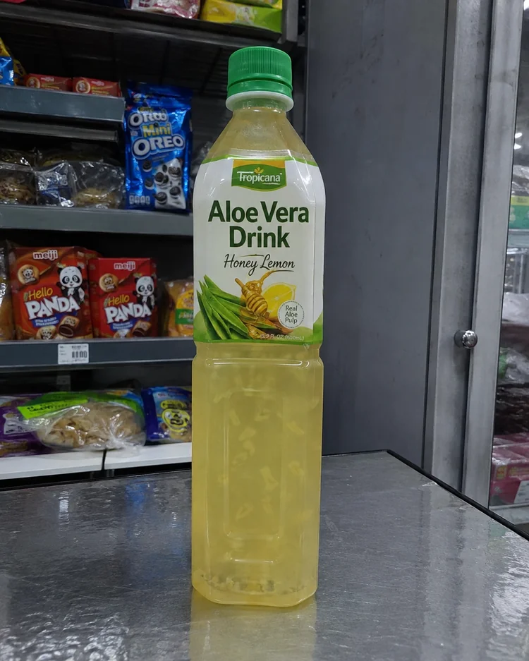Original source for Drink example 7
