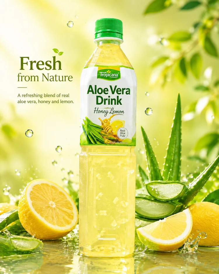 Drink AI result example 7