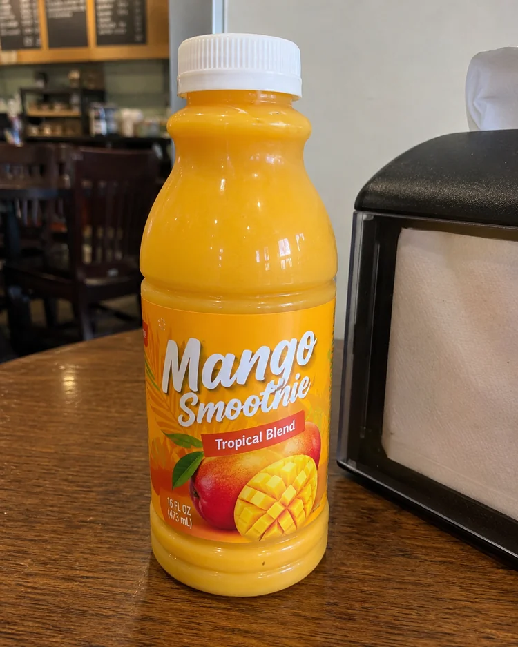 Original source for Drink example 8