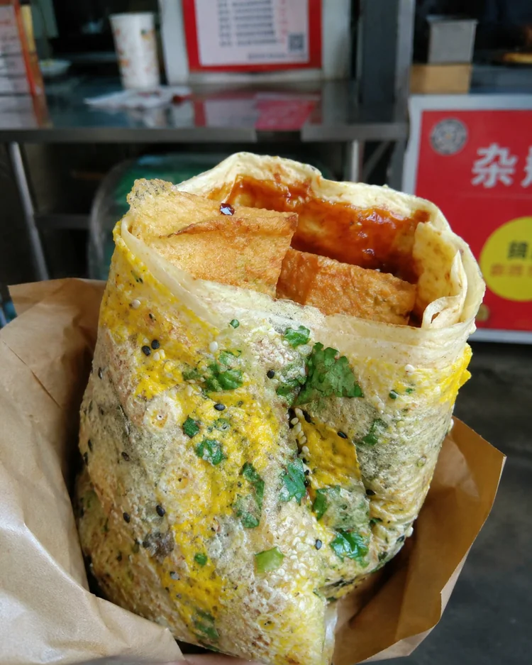 Original source for Fast Food