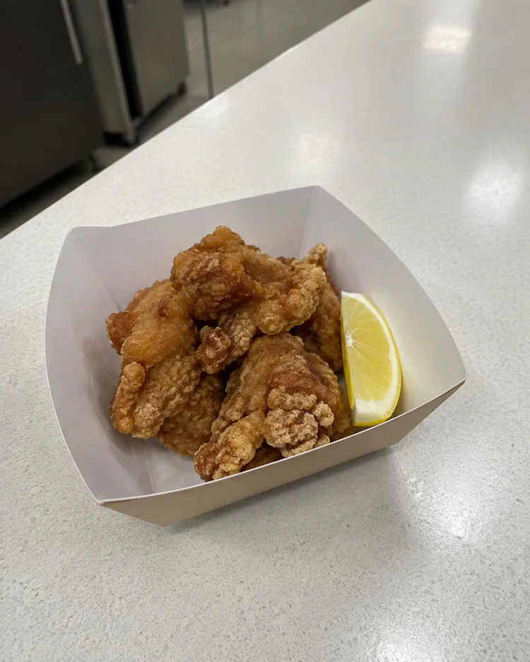 Original source for Fast Food example 12