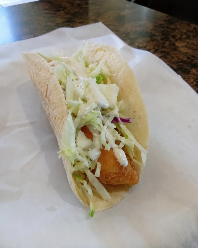 Original source for Fast Food example 19