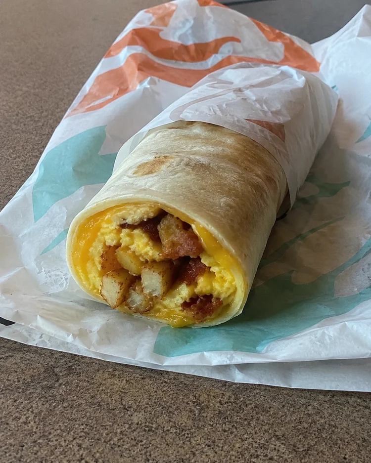 Original source for Fast Food example 20