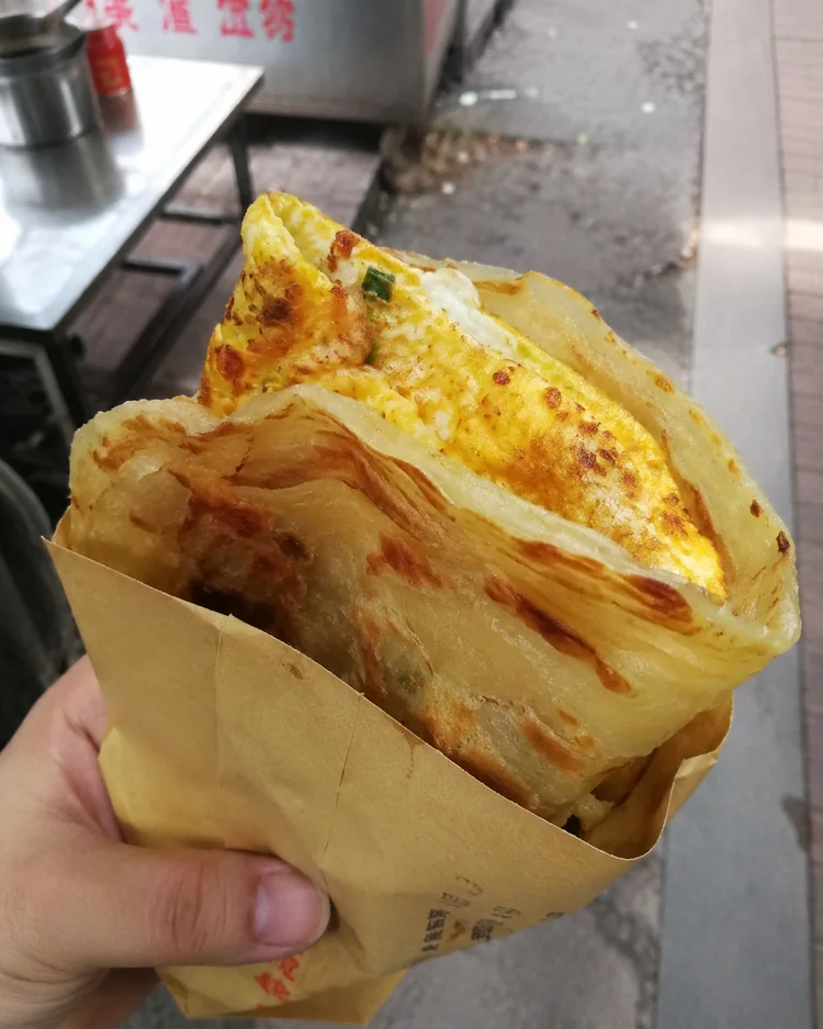 Original source for Fast Food example 3