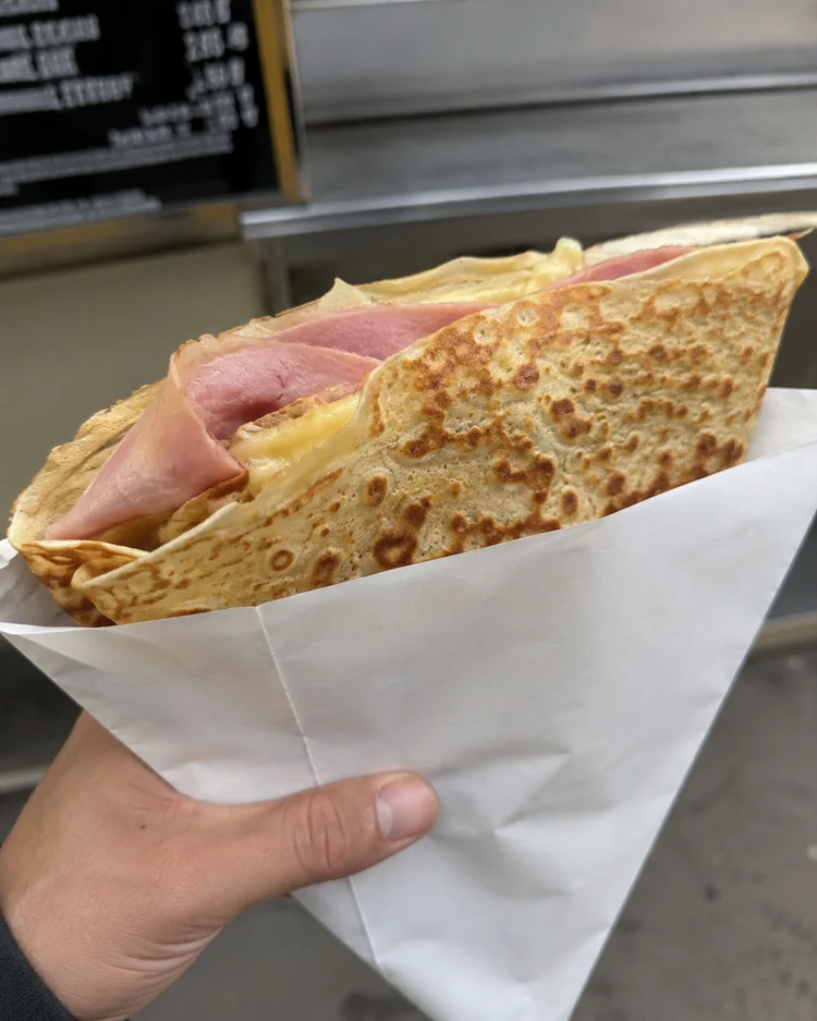 Original source for Fast Food example 6
