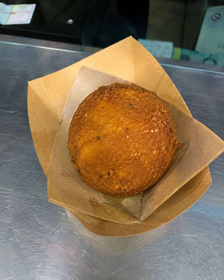 Original source for Fast Food example 8