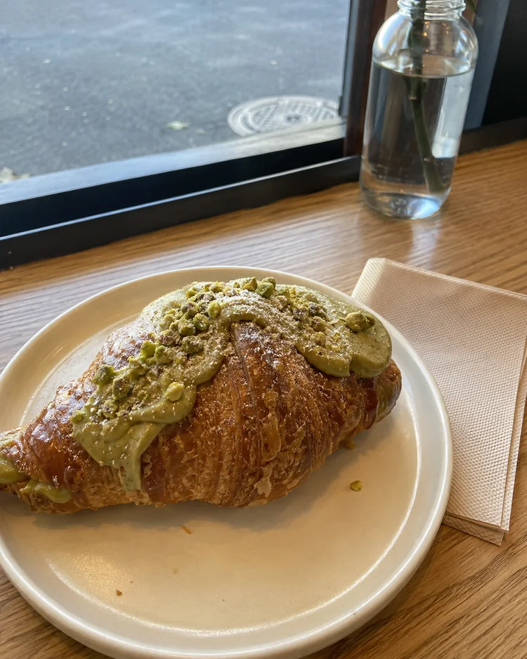 Original source for Food Styling