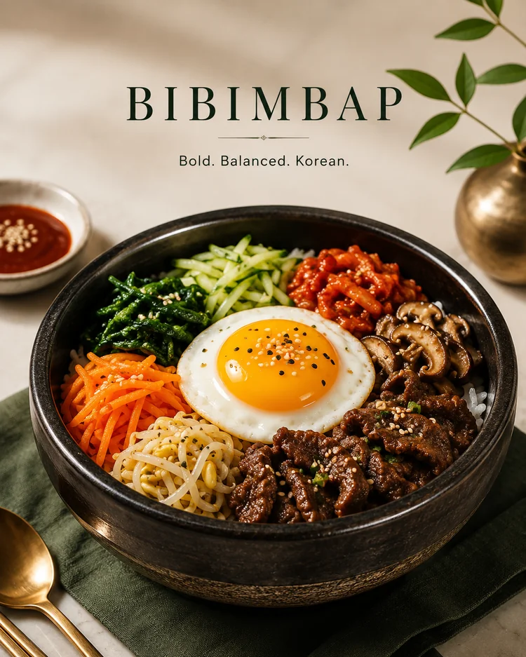 Food Styling AI result example 10