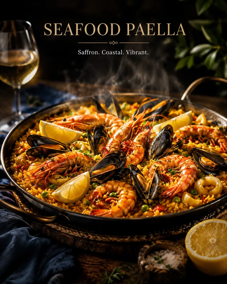 Food Styling AI result example 11