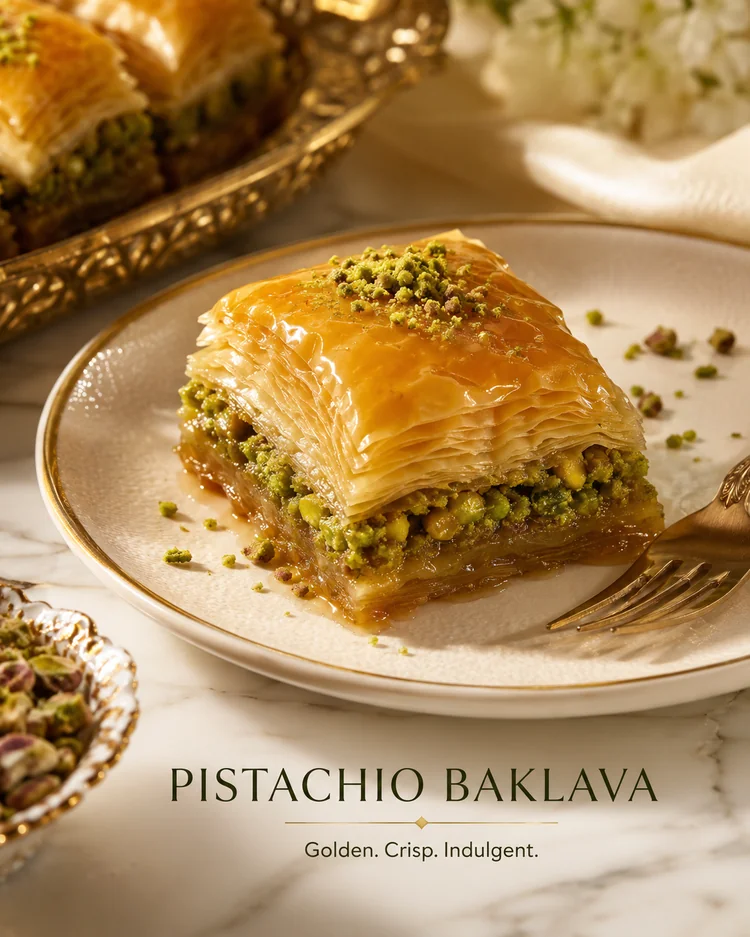 Food Styling AI result example 12