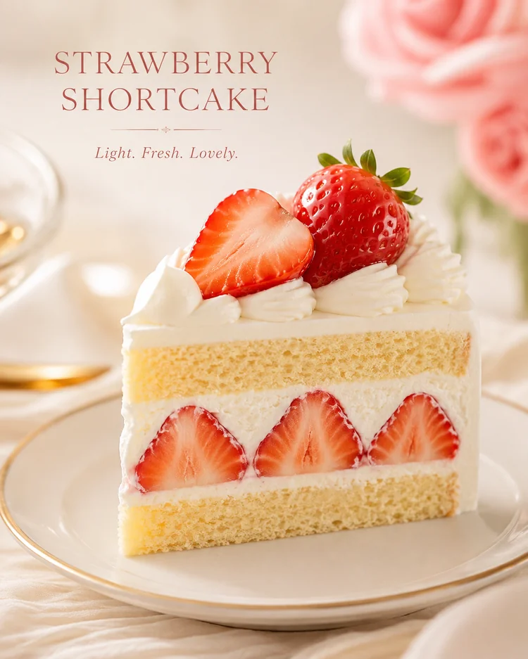 Food Styling AI result example 3