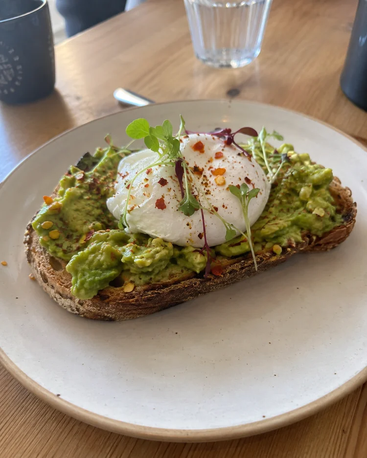 Original source for Food Styling example 5