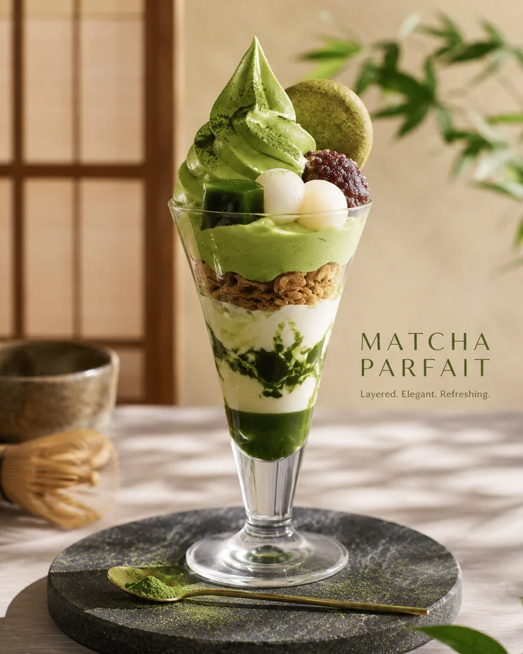 Food Styling AI result example 6