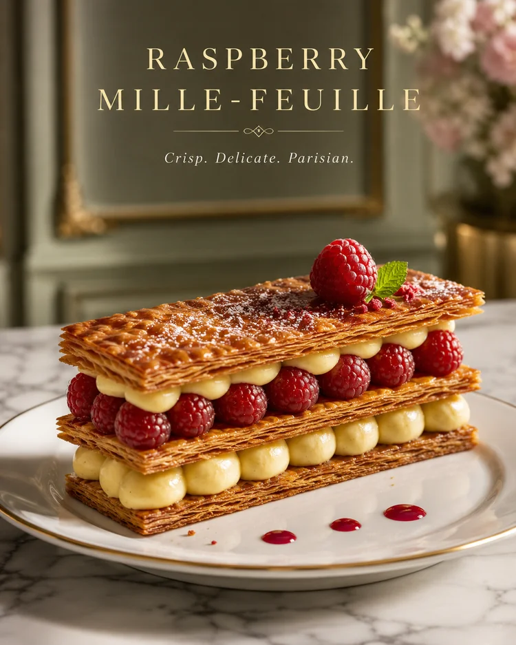 Food Styling AI result example 7