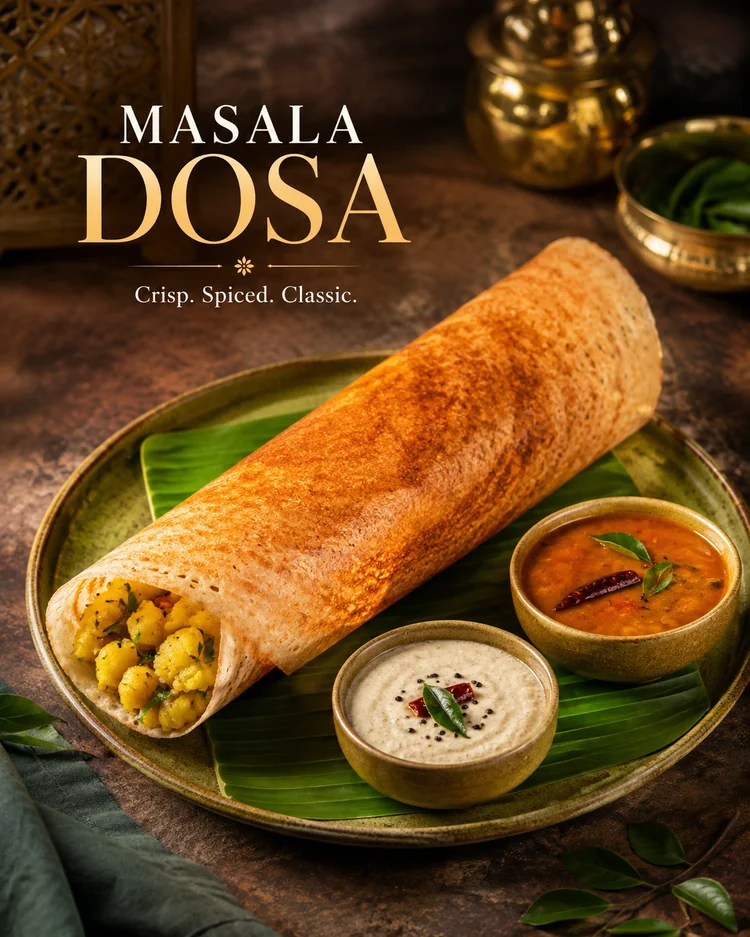 Food Styling AI result example 8