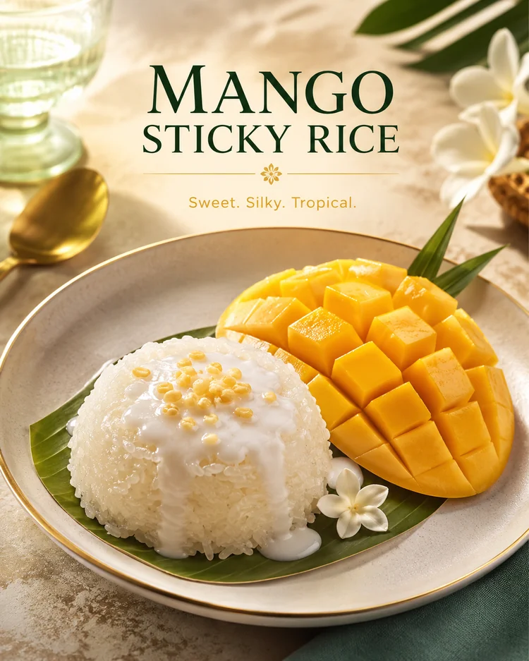 Food Styling AI result example 9