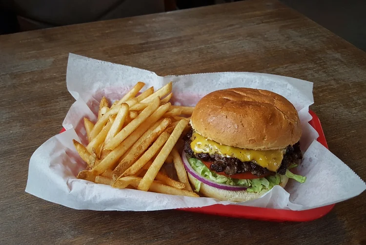 Original source for Menu Photo