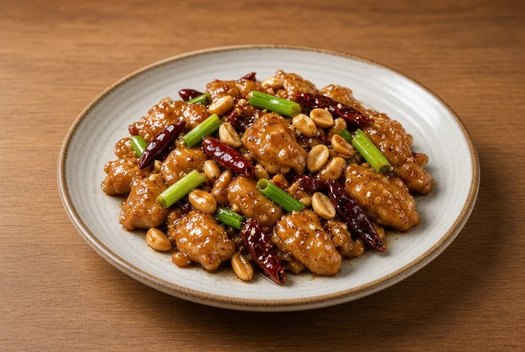 Menu Photo AI result example 16