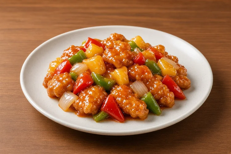 Menu Photo AI result example 18