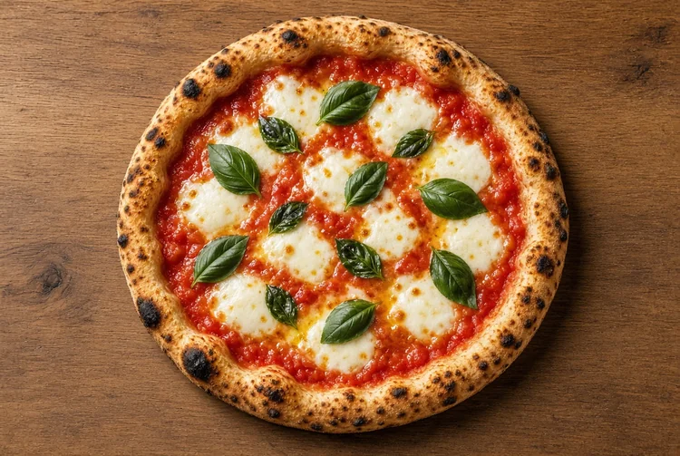 Menu Photo AI result example 3