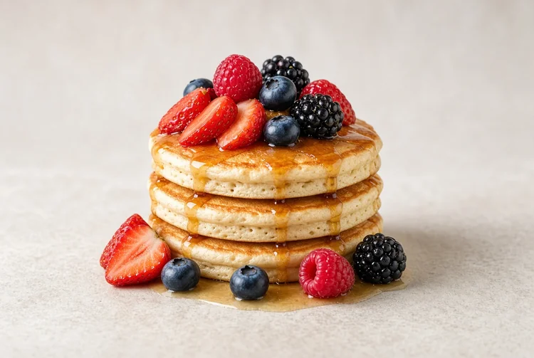 Menu Photo AI result example 5