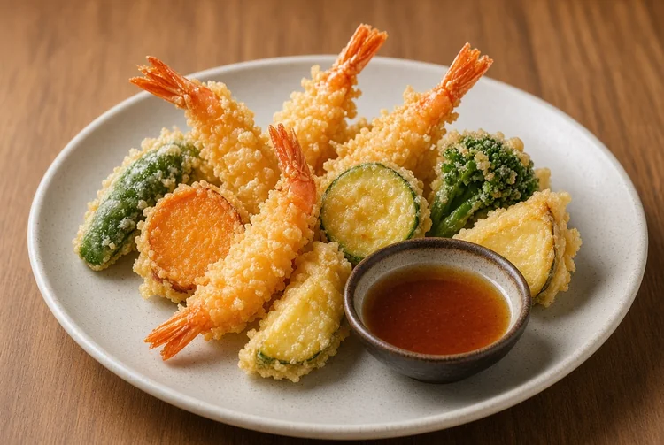 Menu Photo AI result example 7
