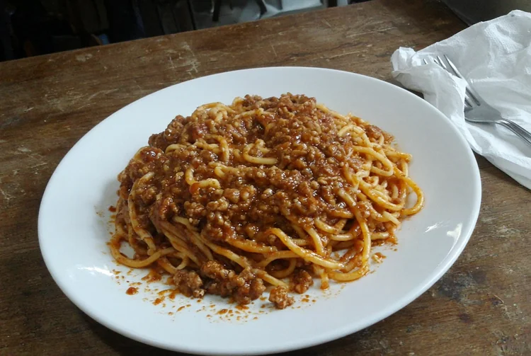 Original source for Restaurant