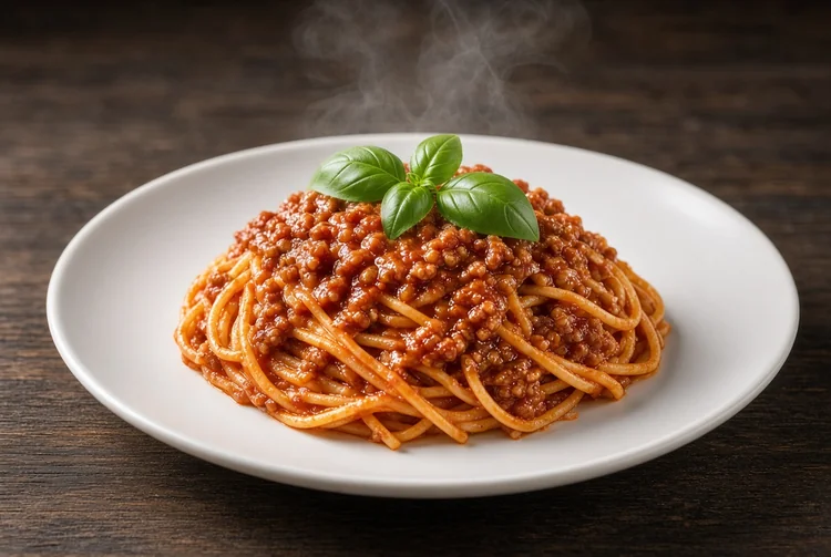 AI Restaurant result