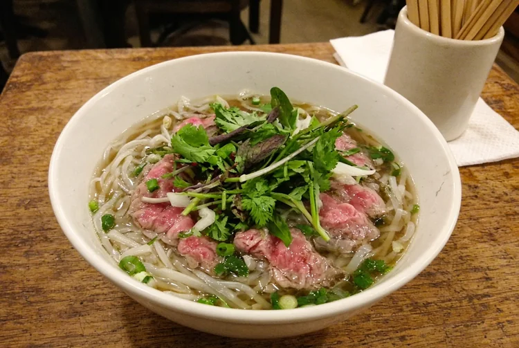 Original source for Restaurant example 11