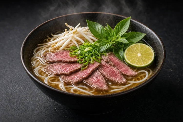 Restaurant AI result example 11