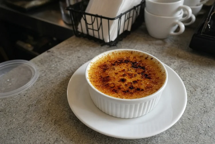 Original source for Restaurant example 12