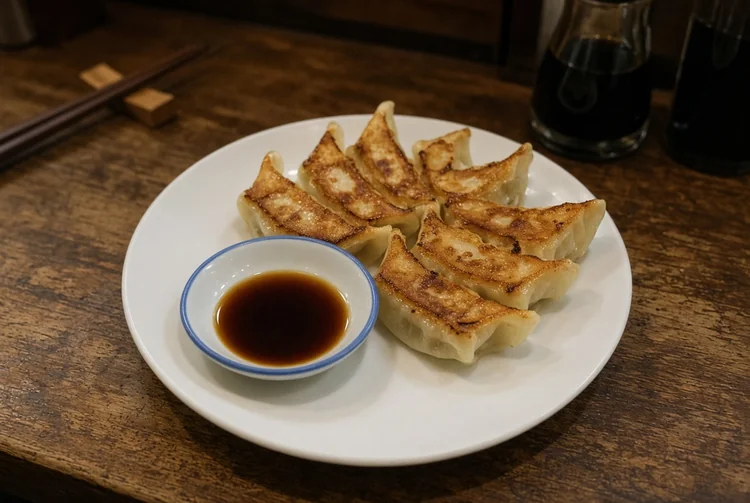 Original source for Restaurant example 13