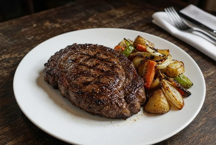 Original source for Restaurant example 15