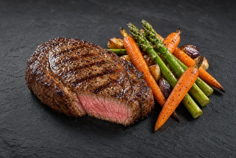 Restaurant AI result example 15