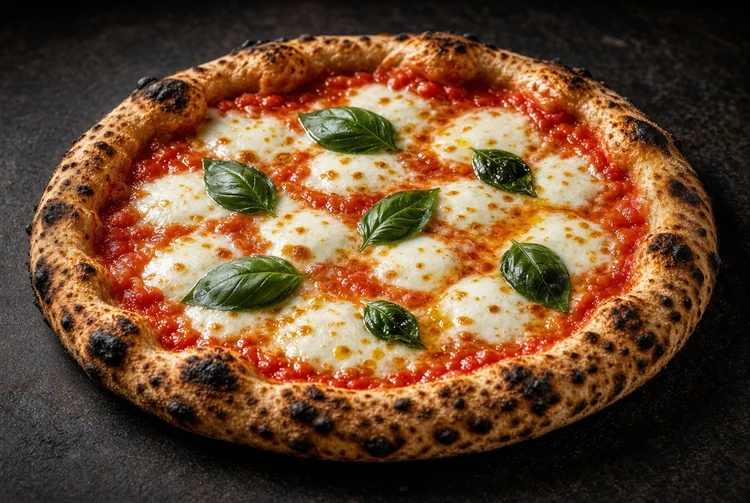 Restaurant AI result example 3