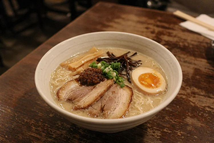 Original source for Restaurant example 4