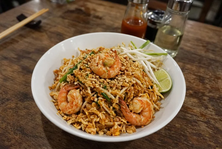 Original source for Restaurant example 9