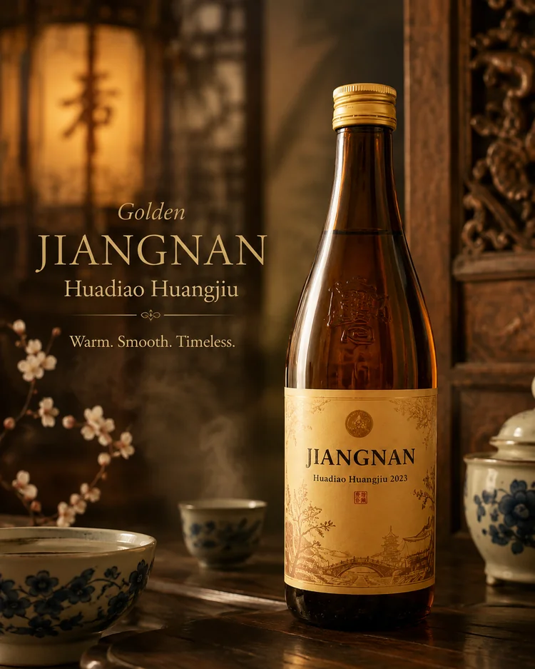 AI Wine result