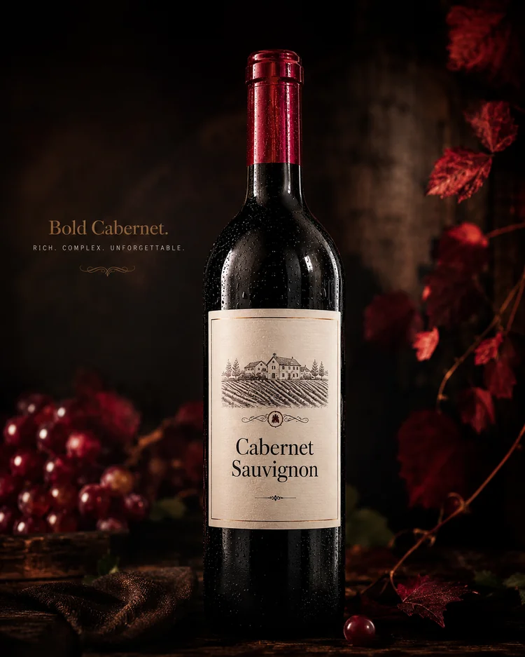Wine AI result example 11