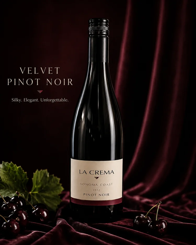 Wine AI result example 15