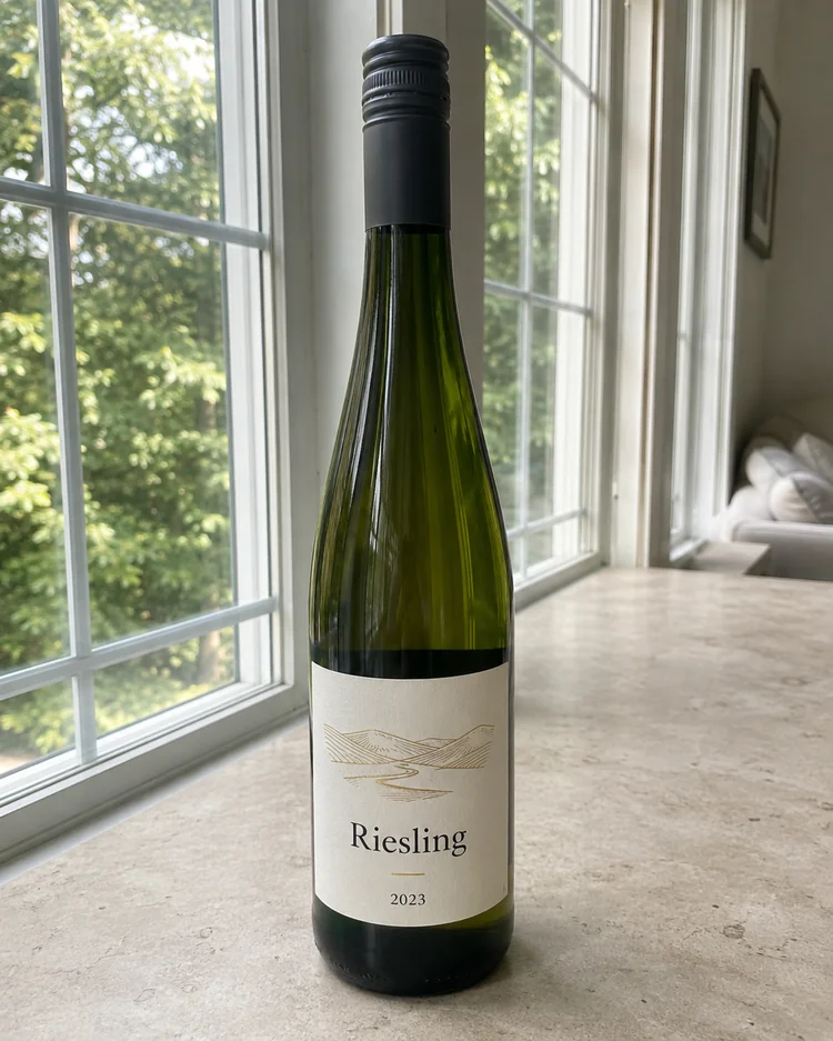 Original source for Wine example 18