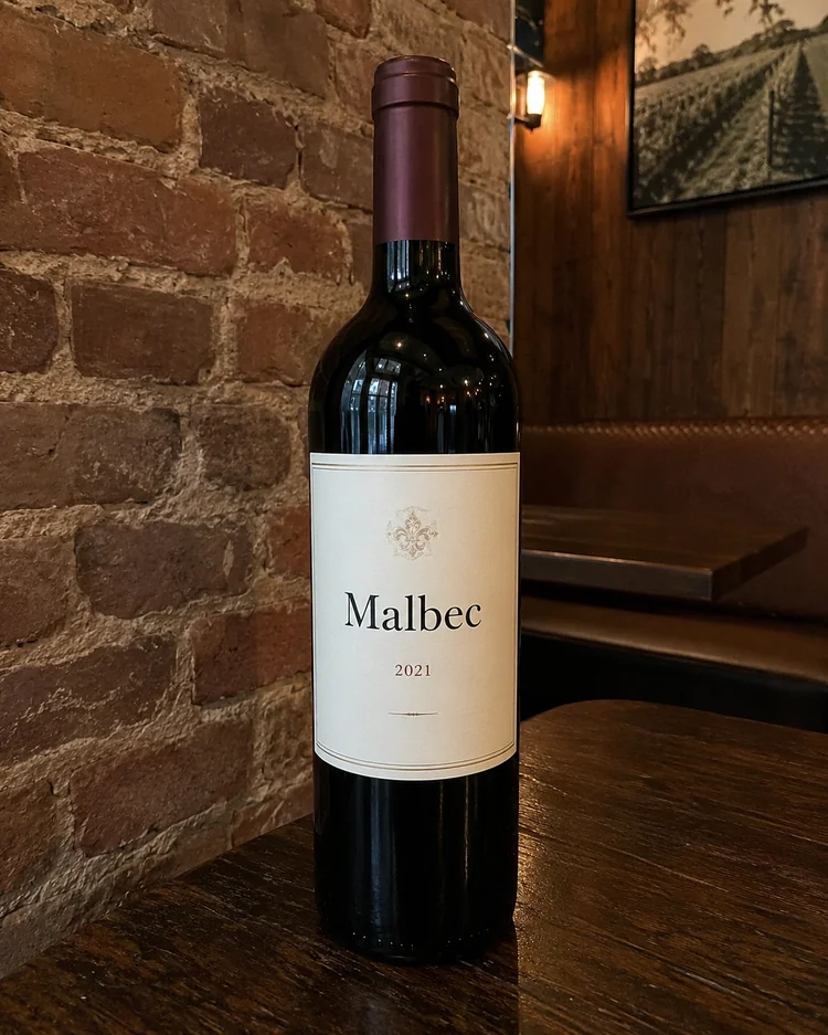 Original source for Wine example 19